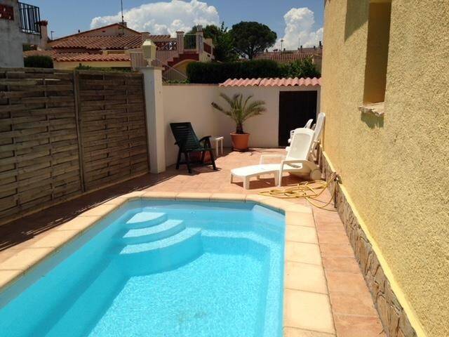 Villa Mary-Jo
