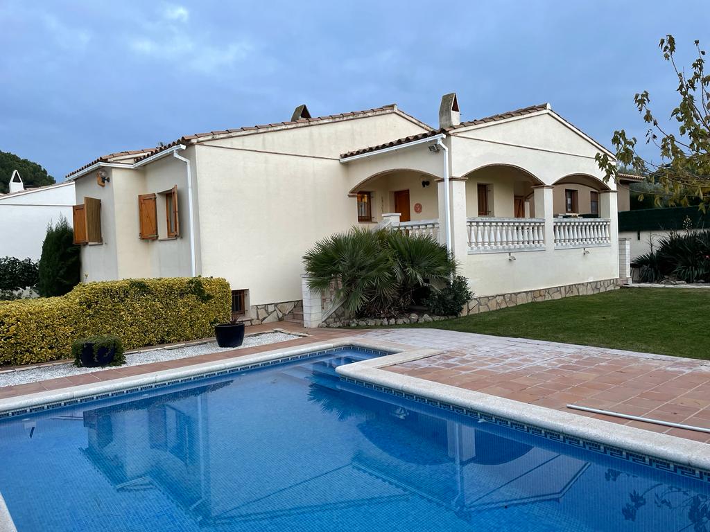 Villa Bella